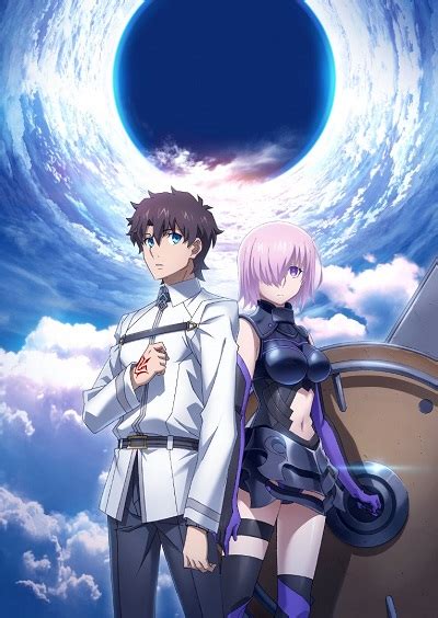 m4ufree fate/grand order: first order|Anix .